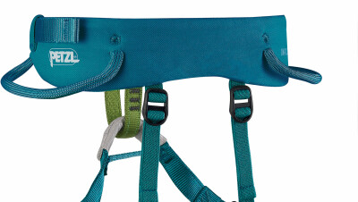 Petzl Macchu Hüftgurt, verstellbar