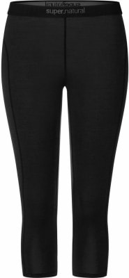 Super.Natural Base 175 3/4 Funktionsunterhose