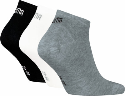 Puma 3er-Pack Socken
