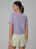 4F F1806 T-Shirt Dry