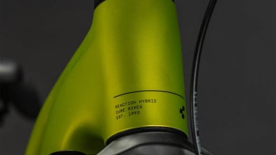 Cube Reaction Hybrid Race 800 Trapeze E-Mountainbike 27,5"