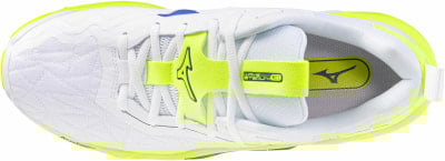 Mizuno Wave Stealth Neo Hallenschuhe