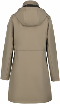 Icepeak Poyen Softshellmantel mit Kapuze