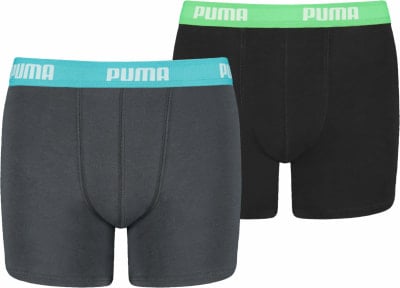 Puma Basic Boxer Boxershorts 2er-Pack