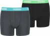 Puma Basic Boxer Boxershorts 2er-Pack