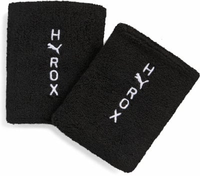 Puma x Hyrox Long Wristband Schweißbänder