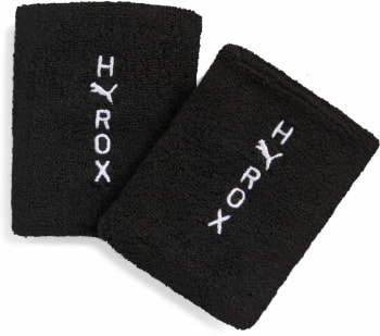 Puma x Hyrox Long Wristband Schweißbänder