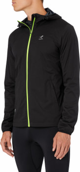 Energetics Sean III AQX Funktionsjacke mit Kapuze