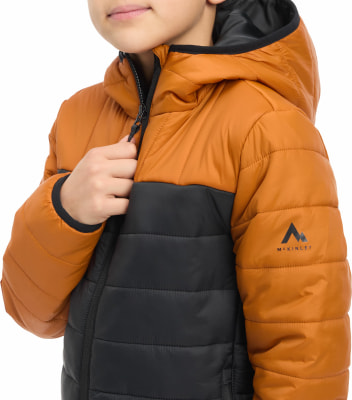 McKINLEY Alix Funktionsjacke mit Kapuze