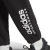 adidas Fleece Graphic Jogginghose