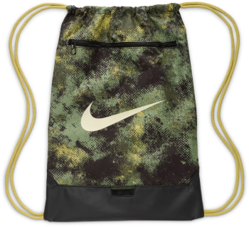 Nike Brasilia 9.5 Camo tornazsák