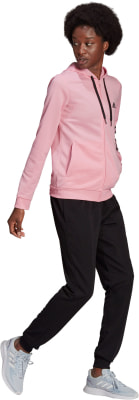 adidas Essentials Logo French Terry Trainingsanzug