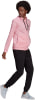 adidas Essentials Logo French Terry Trainingsanzug