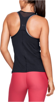 Under Armour HG Racer Tank női top