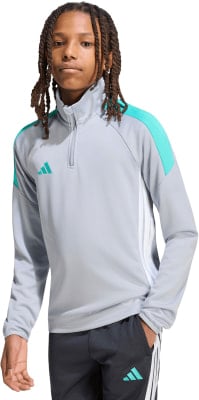 adidas Tiro 26 Essentials Trainingsjacke mit Halfzip adidas Tiro 26 Essentials Trainingsjacke mit Halfzip
