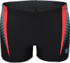 Arena pán. plavky s nohav. M Threefold Short 80% PA, 20% EA, MAXFIT
