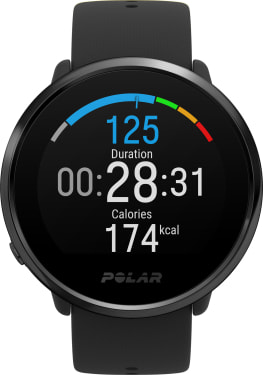 Ignite GPS Fitnessuhr