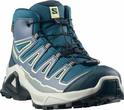 Salomon X Ultra Mid GTX Trekkingschuh D-Gr.