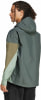 adidas Terrex Xploric 2.5L Climaproof Regenanorak mit Kapuze