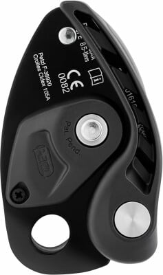 Petzl Neox Sicherungsgerät