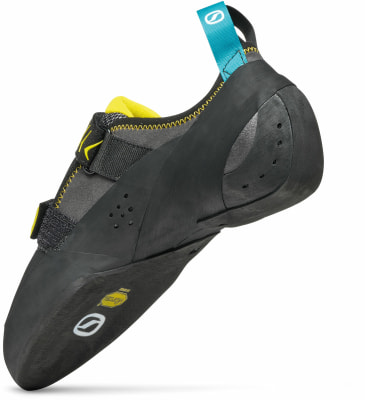 Scarpa Vapor V Kletterschuhe