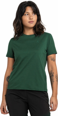 Schöffel Circ Tauron L T-Shirt kurzarm Schöffel Circ Tauron L T-Shirt kurzarm