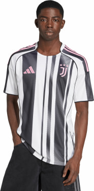 Juventus Turin 25/26 Heimtrikot