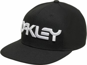 Oakley Mark III Kappe