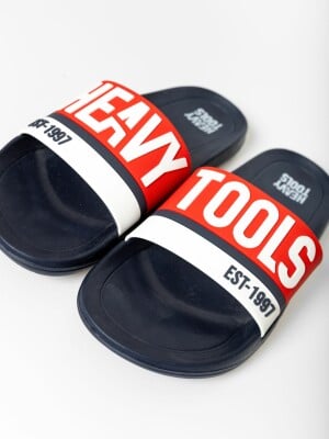 Heavy Tools Uryon férfi papucs