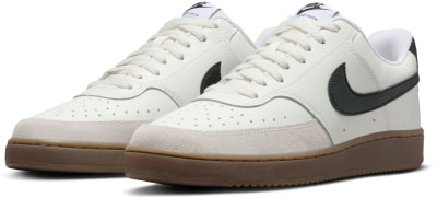 Nike Court Vision Low férfi szabadidőcipő