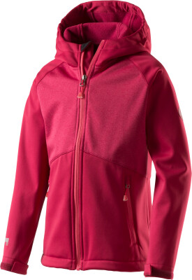 McKINLEY Billy II 5.8 lány softshell kabát
