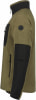 Icepeak Parchment fleece kabát Thermal