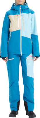 McKINLEY Sage Funktionsjacke mit Kapuze