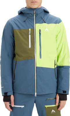 McKINLEY Sage Funktionsjacke mit Kapuze