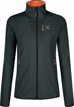 Montura Stretch 2 Maglia Fleecejacke