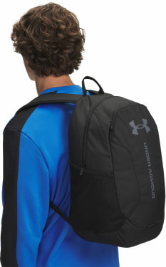 UNDER ARMOUR Hustle Lite Rucksack
