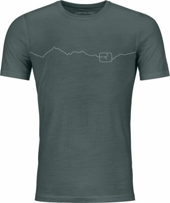 Ortovox 150 Cool Mountain T-Shirt