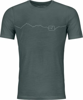 Ortovox 150 Cool Mountain T-Shirt