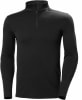 Helly Hansen Lifa Skileibchen mit Halfzip