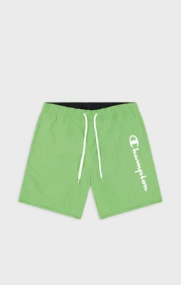 Champion fürdőnadrág felirattal Champion fürdőnadrág felirattal