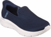 Skechers Go Walk Flex- Relish Freizeitschuhe