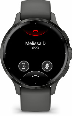 Garmin Venu 3S Smartwatch
