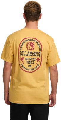 Billabong Sunny Daze Prem T-Shirt