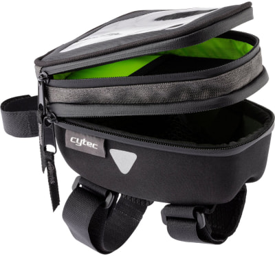 Cytec Kerékpár táska waterproof Rahmentasche