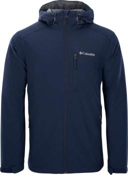 Columbia Gate Racer, pánska softshellová bunda