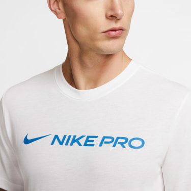 Pro Dri-FIT férfi póló