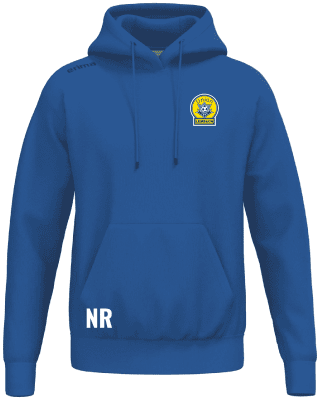 Erima TS Hoody Kapuzensweater