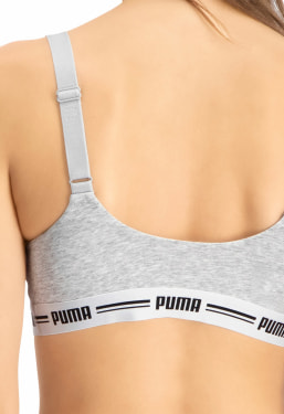 Padded Top Sport-BH