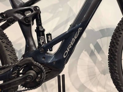 Orbea Wild H10 L Orbea Wild H10 L