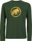 Mammut Logo, pánske tričko